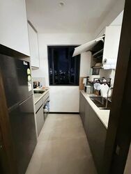 Normanton Park (D5), Apartment #511266001
